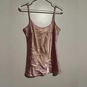 Rose Gold Sleep Shirt